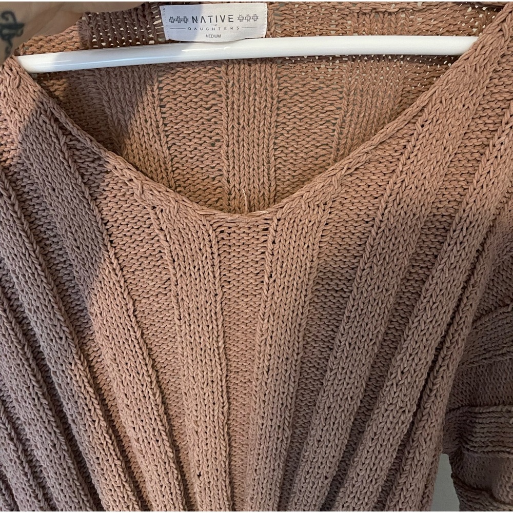Sweater - Picture 2 of 4